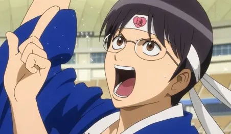 Reseña | Gintama. Porori-hen – Capítulo 11