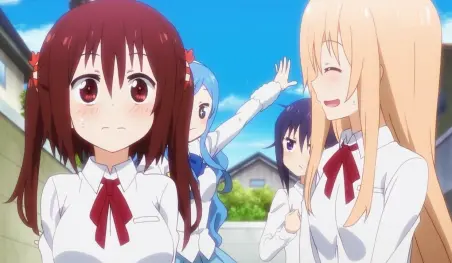 Reseña | Himouto! Umaru-chan R – Capítulo 10