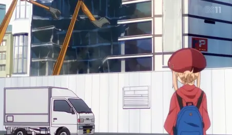 Reseña | Himouto! Umaru-chan R – Capítulo 9