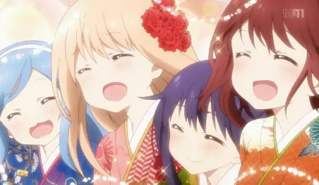 Reseña | Himouto! Umaru-chan R – Capítulo Final