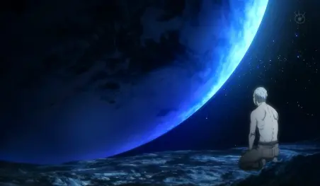 Reseña | Inuyashiki - Capítulo final