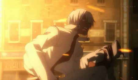 Reseña | Kekkai Sensen & Beyond – Capítulo 11