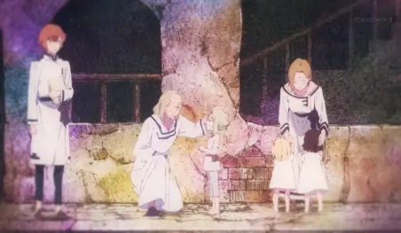 Reseña | Kujira no Kora wa Sajou ni Utau - Capítulo final