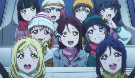Reseña | Love Live! Sunshine!! 2 – Capítulo 10