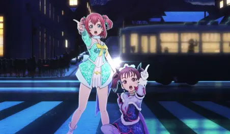 Reseña | Love Live! Sunshine!! 2 – Capítulo 9