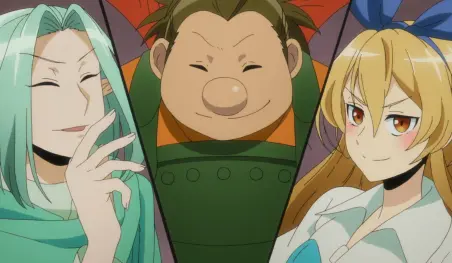 Reseña | Net-juu no Susume - Capítulo 11 (OVA)