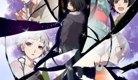 Revelan el primer video promocional para Zokuowarimonogatari