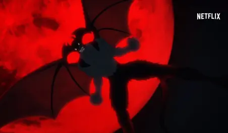 Revelan el opening de DEVILMAN crybaby en un nuevo tráiler