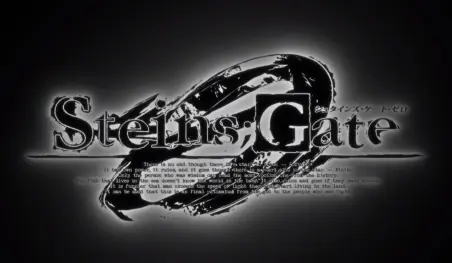Revelan el primer video promocional de Steins;Gate 0