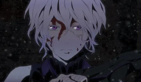 Revelan tráiler e imagen promocional de la segunda película de Donten ni Warau Gaiden