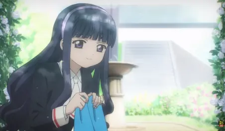 Revelan video promocional de Cardcaptor Sakura: Clear Card centrado en Tomoyo