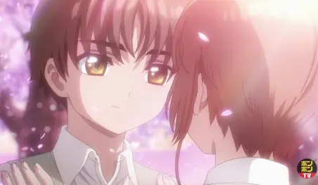 Cardcaptor Sakura: Clear Card-hen sacó un video promocional centrado en Syaoran