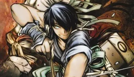 Revelan el segundo video promocional de los episodios 13 y 14 de Drifters