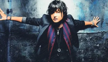 El seiyuu Showtaro Morikubo será padre