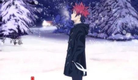Shokugeki no Sōma tendrá cuarta temporada