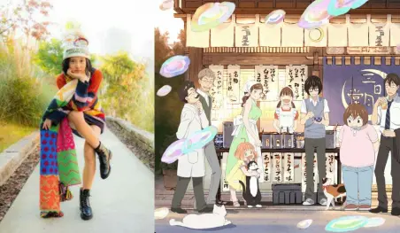 Una estudiante de catorce años será la intérprete del nuevo ending de Sangatsu no Lion