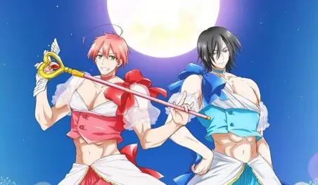Anuncian más seiyuus para Mahou Shoujo Ore