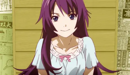 Bakemonogatari tendrá una adaptación a manga