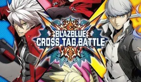 BlazBlue: Cross Tag Battle saldrá el 5 de junio