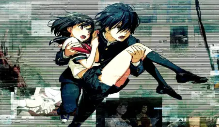 El anime A.I.C.O. -Incarnation- revela su fecha de estreno