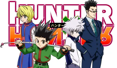 Todo lo que necesitas saber antes de que Hunter x Hunter regrese la próxima semana