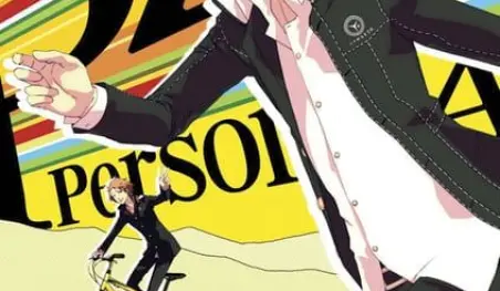 El manga Persona 4 terminaría en su décimo tercer volumen