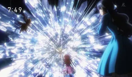 Reseña | Cardcaptor Sakura: Clear Card-hen – Capítulo 2
