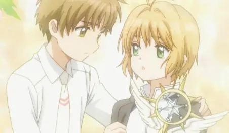Reseña | Cardcaptor Sakura: Clear Card-hen – Capítulo 3