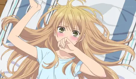Reseña | Citrus – Capítulo 1