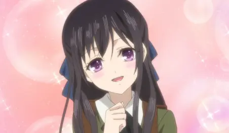 Reseña | Citrus – Capítulo 4