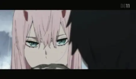 Reseña | Darling in the FranXX - Capítulos 1 y 2