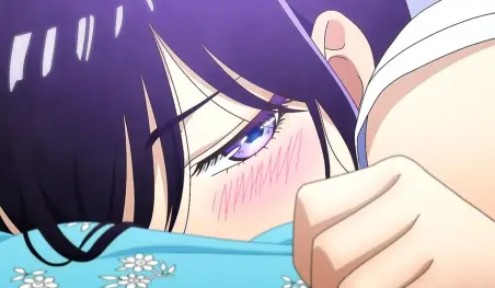 Reseña | Koi wa Ameagari no You ni - Capítulo 2