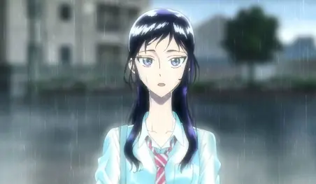 Reseña | Koi wa Ameagari no You ni - Capítulo 3