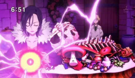 Reseña | Nanatsu no Taizai: Imashime no Fukkatsu – Capítulo 2