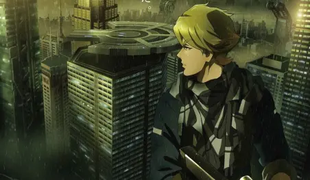 Revelan imagen promocional y nuevo seiyuu para el anime Jūshinki Pandora