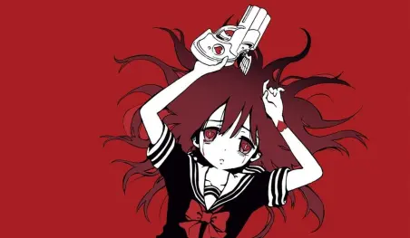 Mahou Shoujo Site se estrenará en abril