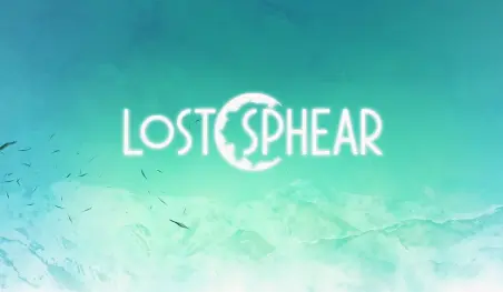 Revelan un nuevo video promocional de Lost Sphear