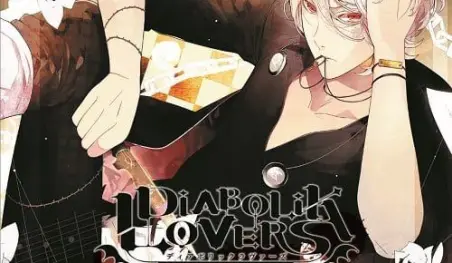 Revelan video promocional de Diabolik Lovers Zero