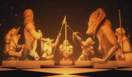 Siete figuras históricas que no han sido invocadas en Fate