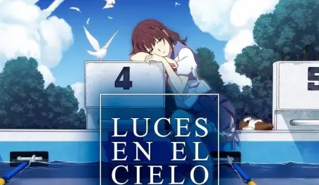 Uchiage Hanabi será proyectada en Latinoamérica por AniFest