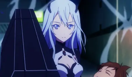 El anime de Beatless tendrá dos episodios recopilatorios