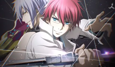 El anime de Saredo Tsumibito wa Ryuu to Odoru se estrenará el 6 de abril