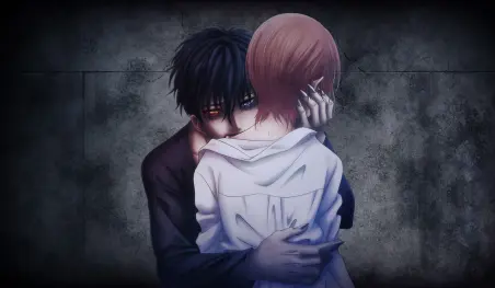 El anime Devils' Line suma nuevos miembros a su elenco