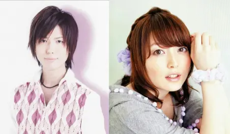 Hiroshi Kamiya y Kana Hanazawa se suman al reparto de Beatless