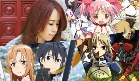 La compositora Yuki Kajiura dejó su agencia luego de 25 años