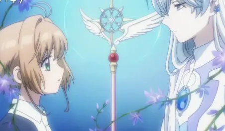 Reseña | Cardcaptor Sakura: Clear Card-hen - Capítulos 4 y 5