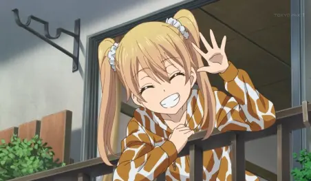 Reseña | Citrus – Capítulo 8
