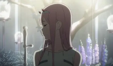 Reseña | Darling in the FranXX - Capítulo 5