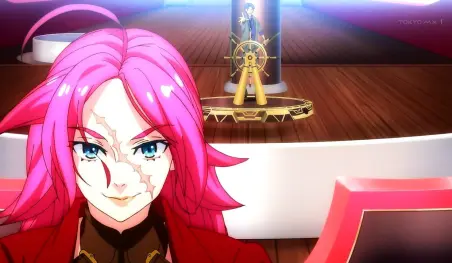 Reseña | Fate/Extra Last Encore – Capítulo 3