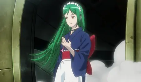 Reseña | Gintama. Gin no Tamashii-hen – Capítulo 6